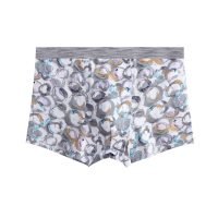 Printing men's boxers - 图片 3