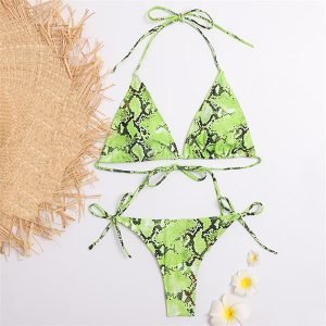 Ladies Sexy Beach 2 Pieces