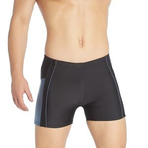 Men Swimwear Trunks Boxer Shorts